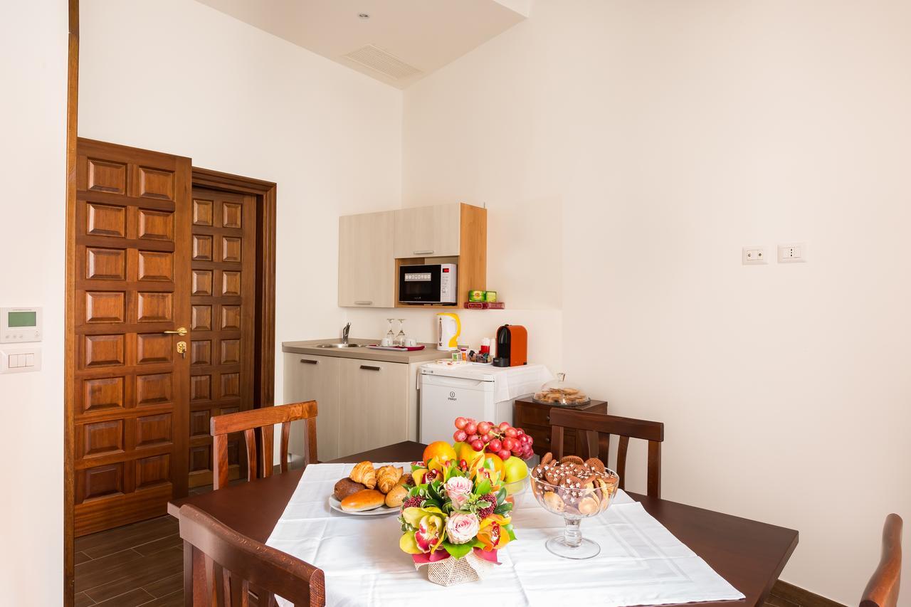Casa In Monti Guest house